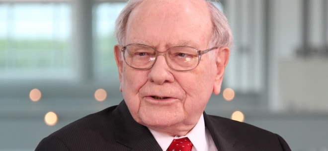 Präferieren Sie Aktien oder Anleihen, Warren Buffett? | finanzen.net