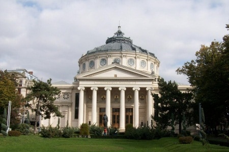 Bukarest