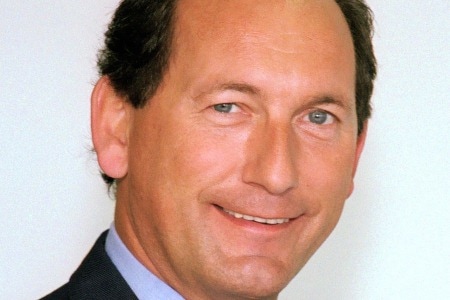 Paul Bulcke