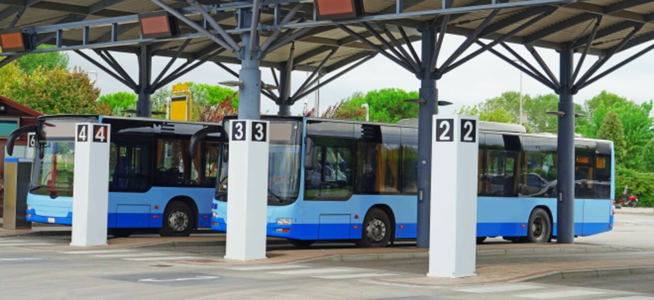 Billig, aber mit Risiko: Das sollten Fernbus-Reisende unbedingt wissen | finanzen.net