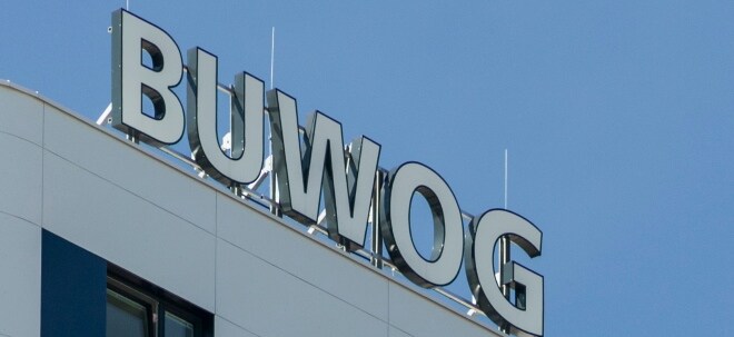 Vonovia will Squeeze-Out bei BUWOG | finanzen.net