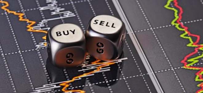 Kaufempfehlungen KW 24: Diese Aktien empfehlen Experten zu kaufen | Nachricht | finanzen.net