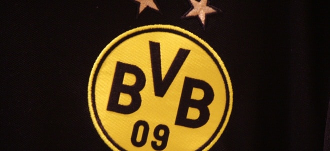 Unliebsames Deja Vu Dauerrivale Bayern Bereitet Dem Bvb Erneut Frust Bvb Aktie Dennoch Fester Nachricht