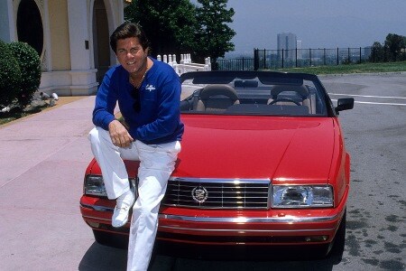 Cadillac Allanté