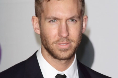 Calvin Harris