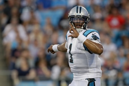 Cam Newton
