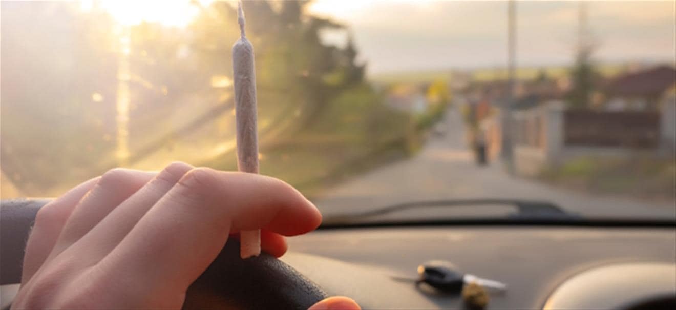 Achtung, Autofahrer! Neue Regeln für Cannabis-Konsumenten! | finanzen.net