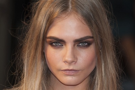 Cara Delevingne