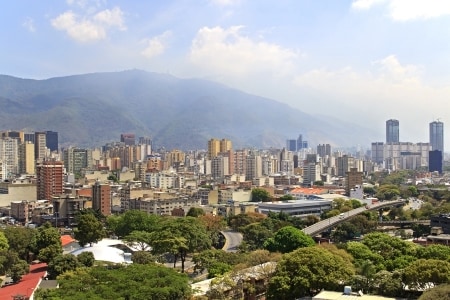 Caracas