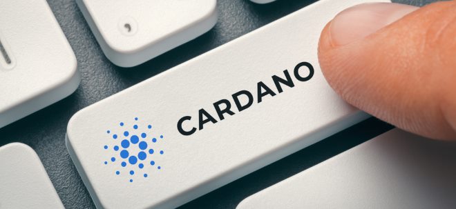 Cardano: Wer steckt hinter der Kryptowährung? | finanzen.net