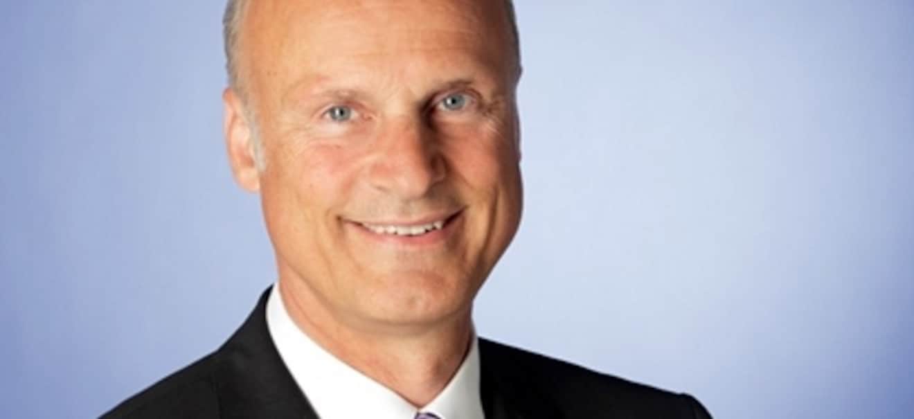 Bundesbanker Thiele: Risiko rasanter Verluste | finanzen.net