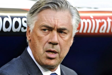 Carlo Ancelotti