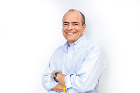 Carlos Brito - Anheuser Busch InBev