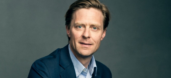 Werbung: Warum gerade jetzt Emerging Markets, die Rolle der Governance und mehr zu "leaders of tomorrow" - im Interview mit Carlos Graf von Hardenberg Warum gerade jetzt Emerging Markets, die Rolle der Governance und mehr zu "leaders of tomorrow" - im Interview mit Carlos Graf von Hardenberg | finanzen.net