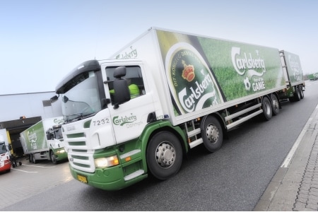 Carlsberg