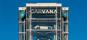 Profitabilität im Blick: Carvana-Aktie + 34 Prozent: Carvana meldet Rekordwerte - optimistischer Ausblick