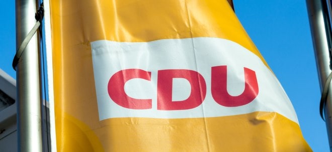 Europawahl: So wählten die Deutschen | finanzen.net