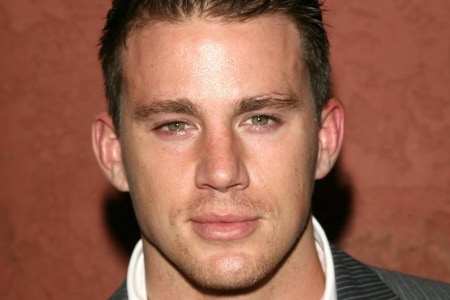 Channing Tatum