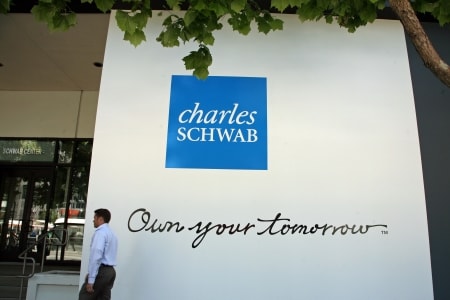 Charles Schwab