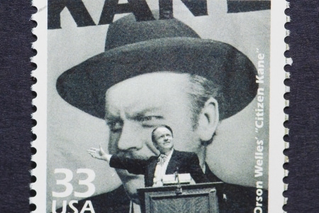 Charles Foster Kane