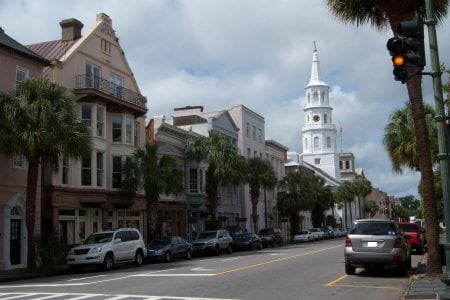 Charleston