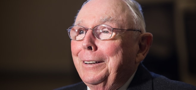 Empresas sobrevaloradas: el vicepresidente de Berkshire, Charlie Munger, hace sonar la alarma: “Este mercado está más loco que durante la burbuja de las puntocom” |  Boletin informativo