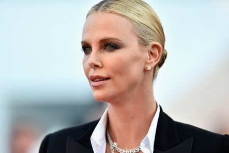 Charlize Theron