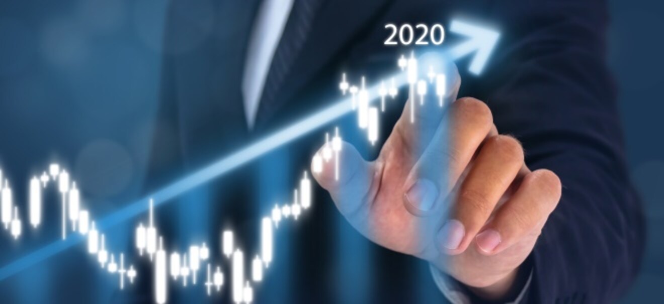 Finanzielle Vorsätze: Umfrage: Diese Assetklasse steht bei den Deutschen 2020 im Fokus Umfrage: Diese Assetklasse steht bei den Deutschen 2020 im Fokus | finanzen.net