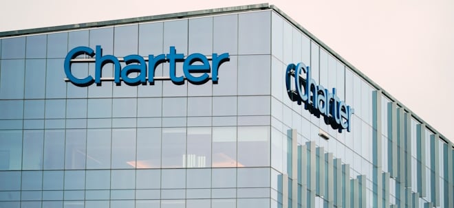 SpaceX sorgt für Rückenwind: Warum die Aktien von Charter Communications und Liberty Broadband haussieren