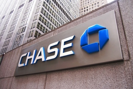 Chase  Bank