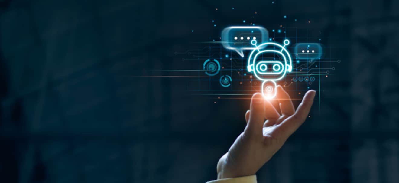 Karrierestart: ChatGPT: So kann der Chatbot bei der Vorbereitung auf das Vorstellungsgespräch helfen Mit ChatGPT zum souveränen Auftritt im Vorstellungsgespräch | finanzen.net