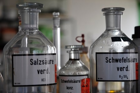 Mathematik, Naturwissenschaften