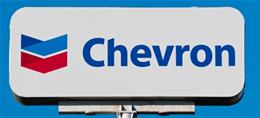 Ölkonzern Chevron reduziert Tempo für Aktienrückkäufe - Aktie fällt