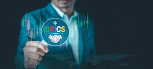 Währungs-Webinar: BRICS-Aufstieg – das Ende von Euro & Dollar: Geld weg oder hohe Profite?