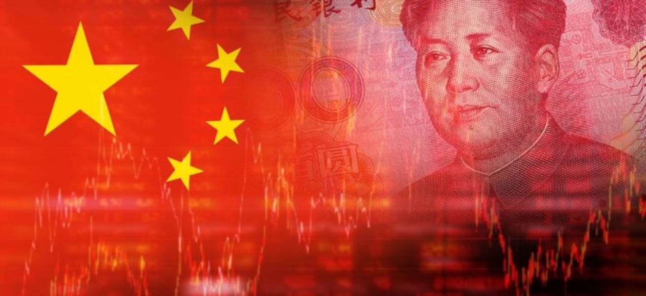 Zinssenkung: Chinas Notenbank setzt auf Wachstumsimpulse | finanzen.net