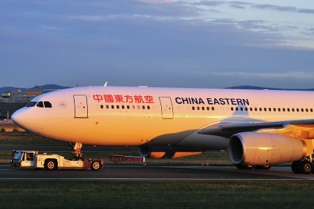 China Eastern Airlines