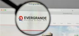 China Evergrande Group Aktie News Aktienkurs Dividende Chart A2apdk