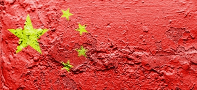 Sehr besorgt: Sorge um wichtige Mineralien: US-Energieministerin warnt vor Chinas Dominanz