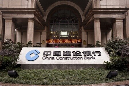 China Construction Bank