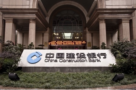 China Construction Bank	