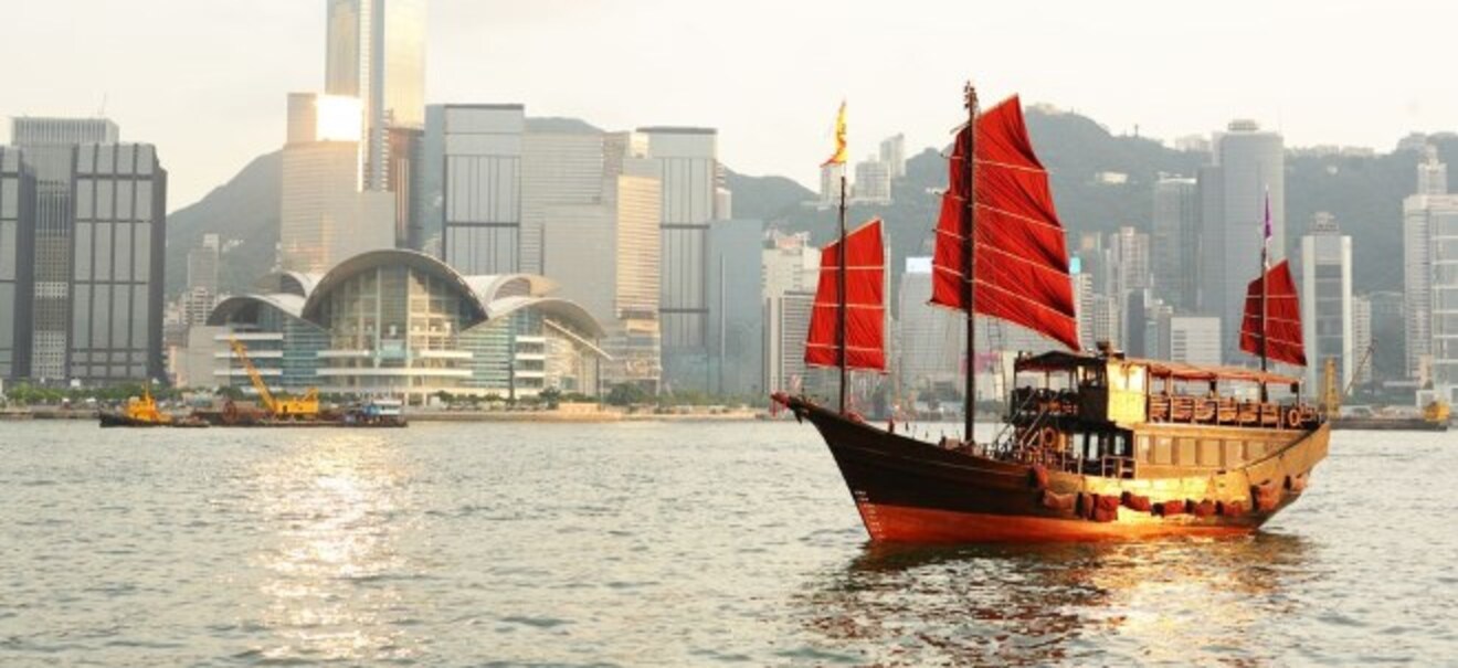 Ohne Quarantäne: Hongkong und Singapur wollen 'Reiseblase' am 26. Mai starten Hongkong und Singapur wollen 'Reiseblase' am 26. Mai starten | finanzen.net