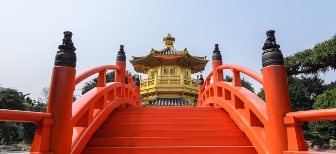 Konjunkturpaket nötig?: Null-COVID-Strategie bremst chinesisches Wirtschaftswachstum | Nachricht | finanzen.net
