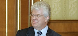 : Санкции "рассосутся сами", считает посол России в ЕС