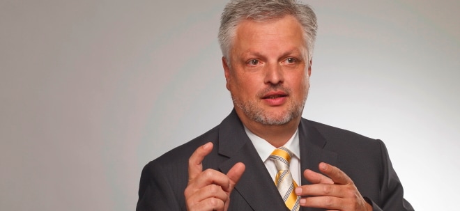 Werbung: "Hygiene steht künftig im Mittelpunkt" "Hygiene steht künftig im Mittelpunkt" | finanzen.net