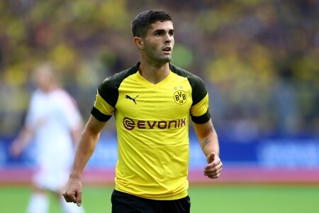 Borussia Dortmund