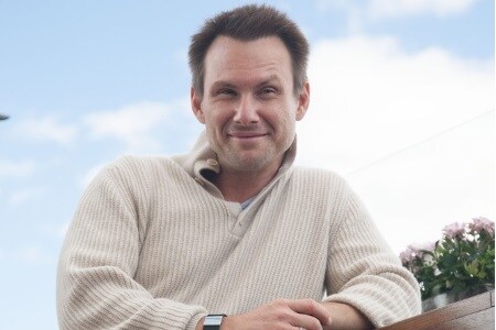 Christian Slater