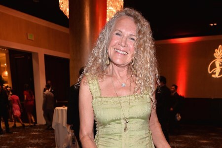 Christy Walton (41,7 Mrd. Dollar)