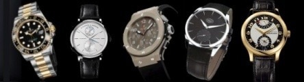 Luxusuhren: Die begehrtesten Modelle - von Chopard und Rolex bis Zenith | finanzen.net