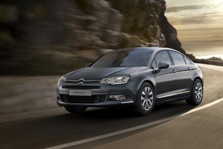 Citroën C5
