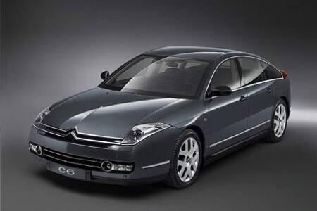 Citroën